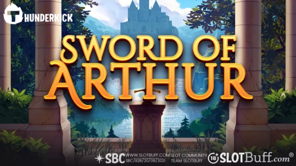 선더킥 [소드 오브 아서] [Sword of Arthur]