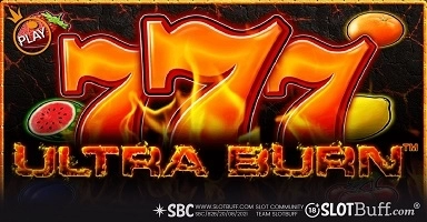 울트라 번 [Ultra Burn]