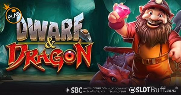 드워프 & 드래곤 [Dwarf & Dragon]