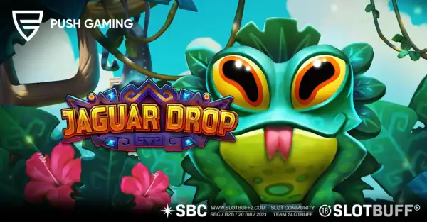 제규어 드롭 [Jaguar Drop]