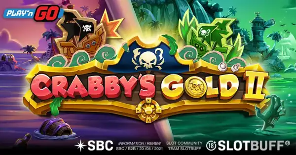크래비스 골드 2 [Crabby’s Gold 2]