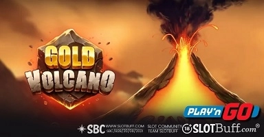 골드 볼케이노 [Gold Volcano]