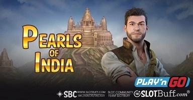 펄스 오브 인디아 [Pearls of India]
