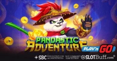 판타스틱 어드벤처 [Pandastic Adventure]