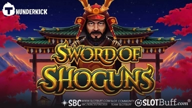 썬더킥 [소드 오브 쇼건] [Sword of Shoguns]