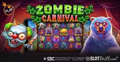 좀비 카니발 [Zombie Carnival]