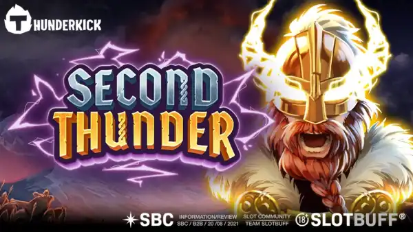 세컨드 선더 [Second Thunder]