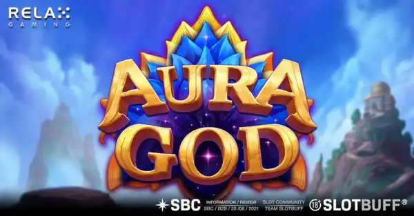 아우라 갓 [Aura God]
