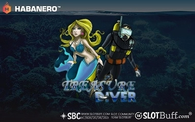 트레져 다이버 [Treasure Diver]