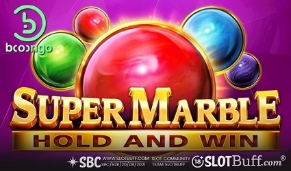 수퍼 마블 [Super Marble]