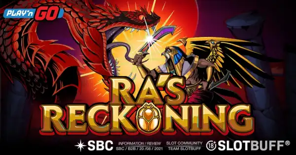 라스 레커닝 [Ra’s Reckoning]