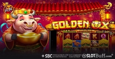 골든 OX [Golden OX]