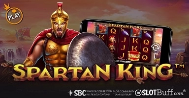 스파르탄 킹 [Spartan King]