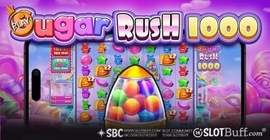 슈가 러쉬 1000 [Sugar Rush 1000]