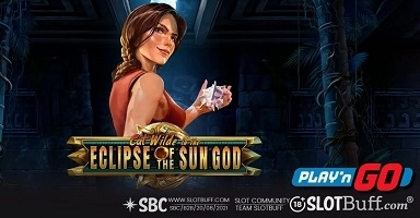 캣 와일드 엔 더  익립스 오브 더 선 갓 [Cat Wilde and the Eclipse of the Sun God]