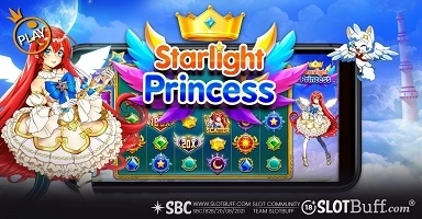 스타라이트 프린세스 [Starlight Princess]