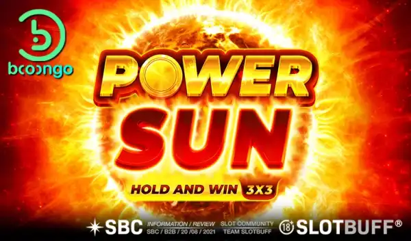 파워 썬 [Power Sun]