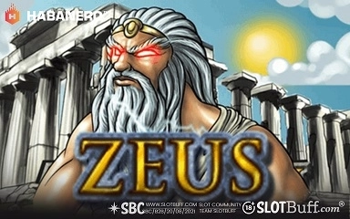 제우스 [Zeus]