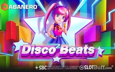 디스코비트 [Disco Beats]