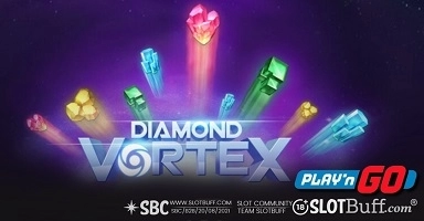 다이아몬드 보어텍스 [Diamond Vortex]