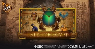 테일스 오브 이집트 [Tales of Egypt]