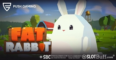 팻 래빗 [Fat Rabbit]