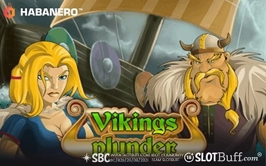 바이킹 플런더 [Viking's Plunder]