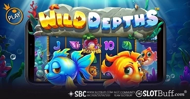 와일드 뎁스 [Wild Depths]