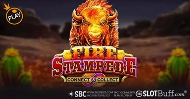 파이어 스탬피드 [Fire Stampede]