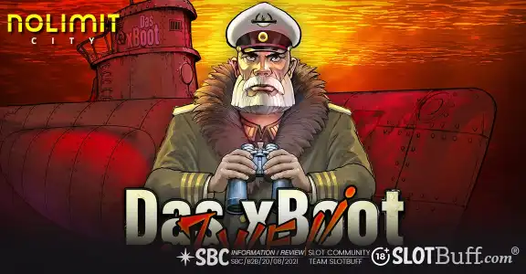 다스 x붓 2바이 [Das xBoot 2wei!]