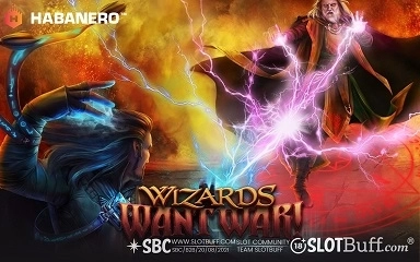위자드 원트 워 [Wizards Want War]