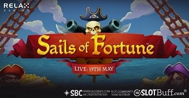 세일즈 오브 포츈 [Sails of Fortune]