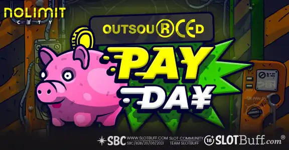 아웃소시드 페이데이 [Outsourced Payday]