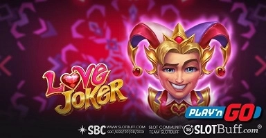 러브 조커 [Love Joker]