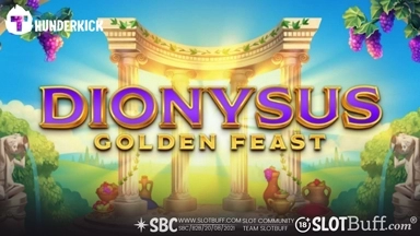 썬더킥 [다오니소스 골든 피스트] [Dionysus Golden Feast]