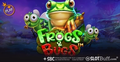 프로그즈 & 버그즈 [Frogs & Bugs]