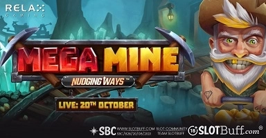 메가 마인 [Mega Mine]