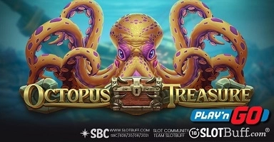 옥터버스 트레슈어 [Octopus Treasure]