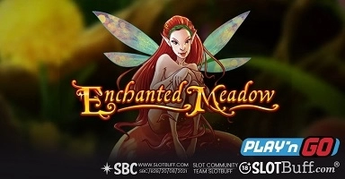 언챈티드 메도우 [Enchanted Meadow]