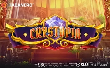 크리스토피아 [Crystopia]