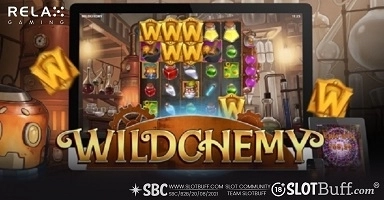 와일드케미 [Wildchemy]