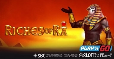 리치스 오브 라 [Riches of Ra]