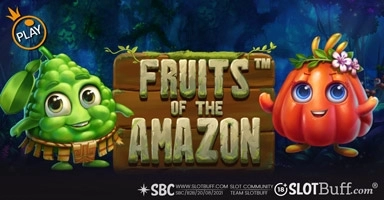 후르츠 오브 디 아마존 [Fruits of the Amazon]