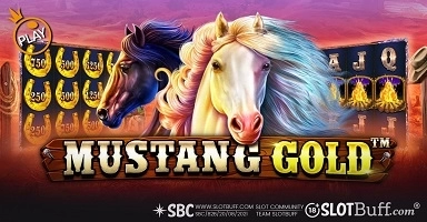 머스탱 골드 [Mustang Gold]