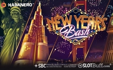 뉴 이얼즈 베쉬 [NewYears Bash]