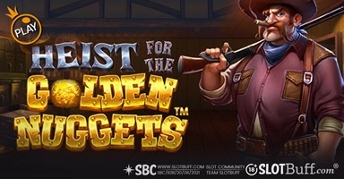 하이스트 포 더 골든 너겟 [Heist for the Golden Nuggets]