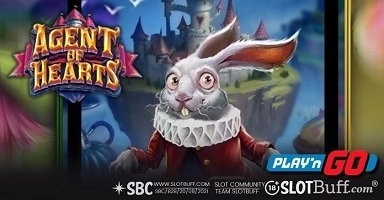래빗 홀 리치스 [Rabbit Hole Riches]