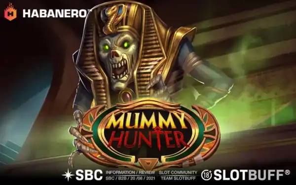 머미 헌터 [Mummy Hunter]