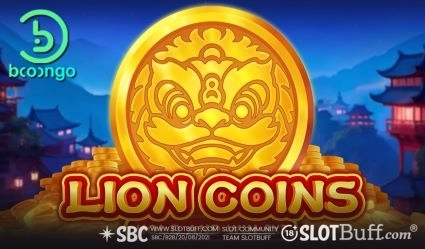 라이언 코인 [LION COINS]