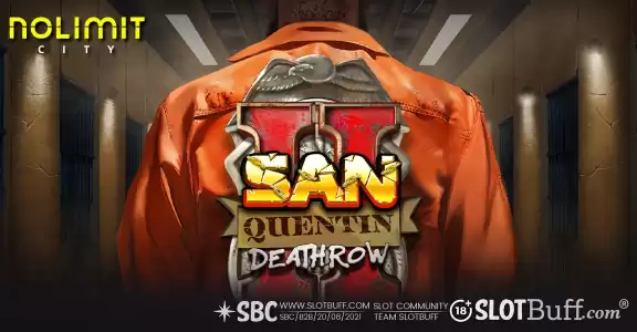 산 쿠엔틴 2 데쓰 로우 [San Quentin 2: Death Row]